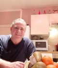 Встретьте Мужчинa : Sake, 53 лет до Бельгия  Liège